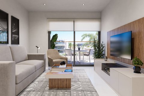 Apartment for sale in Torrevieja, Alicante, Spain 1 bedroom, 78 sq.m. No. 127743 - photo 24