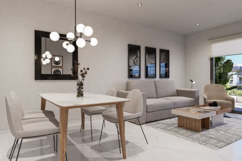 Penthouse Torrevieja, Alicante, Hiszpania 2 sypialnie, 154 mkw. nr 127748 – zdjęcie 18