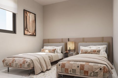 Penthouse Torrevieja, Alicante, Hiszpania 2 sypialnie, 154 mkw. nr 127748 – zdjęcie 26