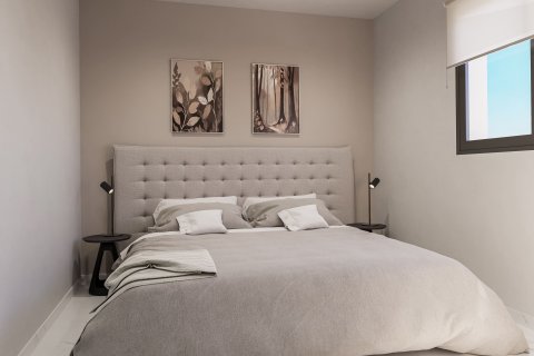 Penthouse Torrevieja, Alicante, Hiszpania 2 sypialnie, 154 mkw. nr 127748 – zdjęcie 21