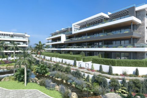 Huoneisto myytävänä Torrevieja, Alicante, Espanja, 3 makuuhuonetta, 138 m2 No. 127746 - kuva 22