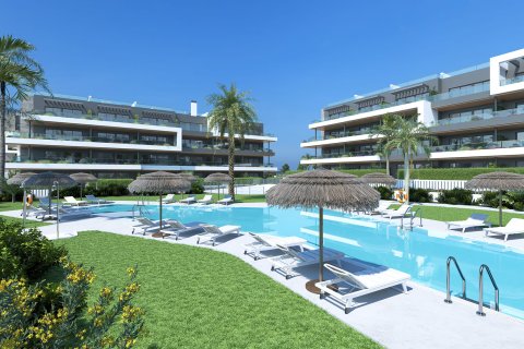 Huoneisto myytävänä Torrevieja, Alicante, Espanja, 3 makuuhuonetta, 138 m2 No. 127746 - kuva 24