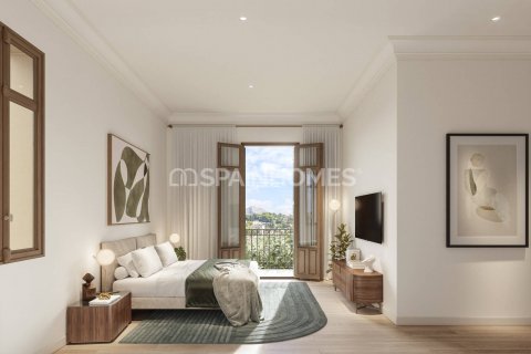 Wohnung zum Verkauf Malaga, Spanien 4 Schlafzimmer, 190 m2 Nr. 121231 - Foto 1