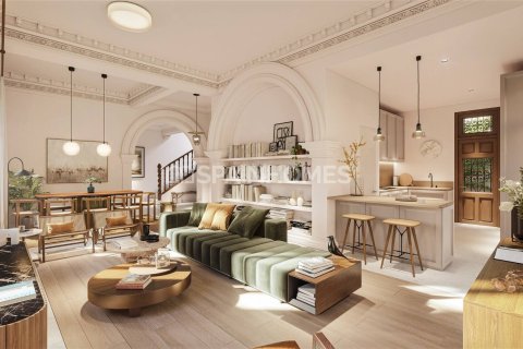 Apartment for sale in Malaga, Spain 2 bedrooms, 79 sq.m. No. 121230 - photo 10