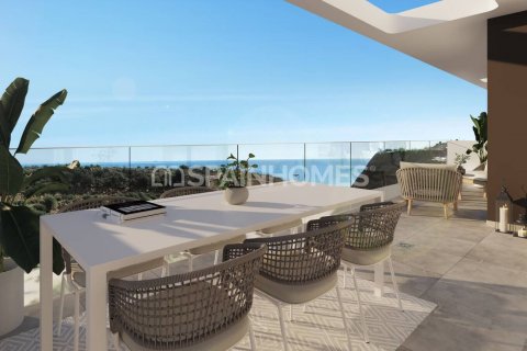 Wohnung zum Verkauf Rincon de la Victoria, Malaga, Spanien 2 Schlafzimmer, 66 m2 Nr. 121233 - Foto 5