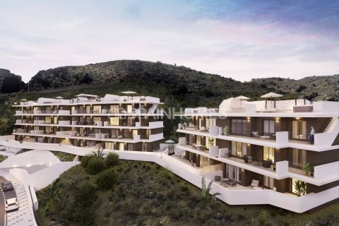 Wohnung zum Verkauf Rincon de la Victoria, Malaga, Spanien 2 Schlafzimmer, 66 m2 Nr. 121233 - Foto 2