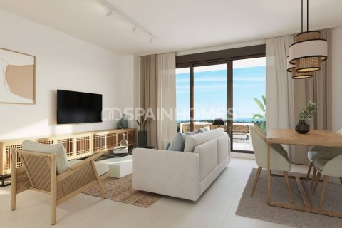 Wohnung zum Verkauf Rincon de la Victoria, Malaga, Spanien 2 Schlafzimmer, 66 m2 Nr. 121233 - Foto 6