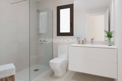 Wohnung zum Verkauf Rincon de la Victoria, Malaga, Spanien 2 Schlafzimmer, 66 m2 Nr. 121233 - Foto 10