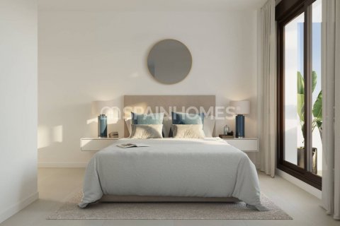 Wohnung zum Verkauf Rincon de la Victoria, Malaga, Spanien 2 Schlafzimmer, 66 m2 Nr. 121233 - Foto 8