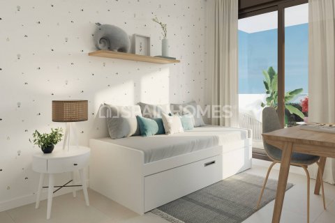 Wohnung zum Verkauf Rincon de la Victoria, Malaga, Spanien 2 Schlafzimmer, 66 m2 Nr. 121233 - Foto 9
