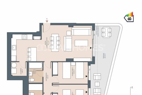 Wohnung zum Verkauf Rincon de la Victoria, Malaga, Spanien 2 Schlafzimmer, 66 m2 Nr. 121233 - Foto 11