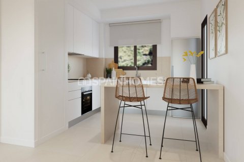 Wohnung zum Verkauf Rincon de la Victoria, Malaga, Spanien 2 Schlafzimmer, 66 m2 Nr. 121233 - Foto 7