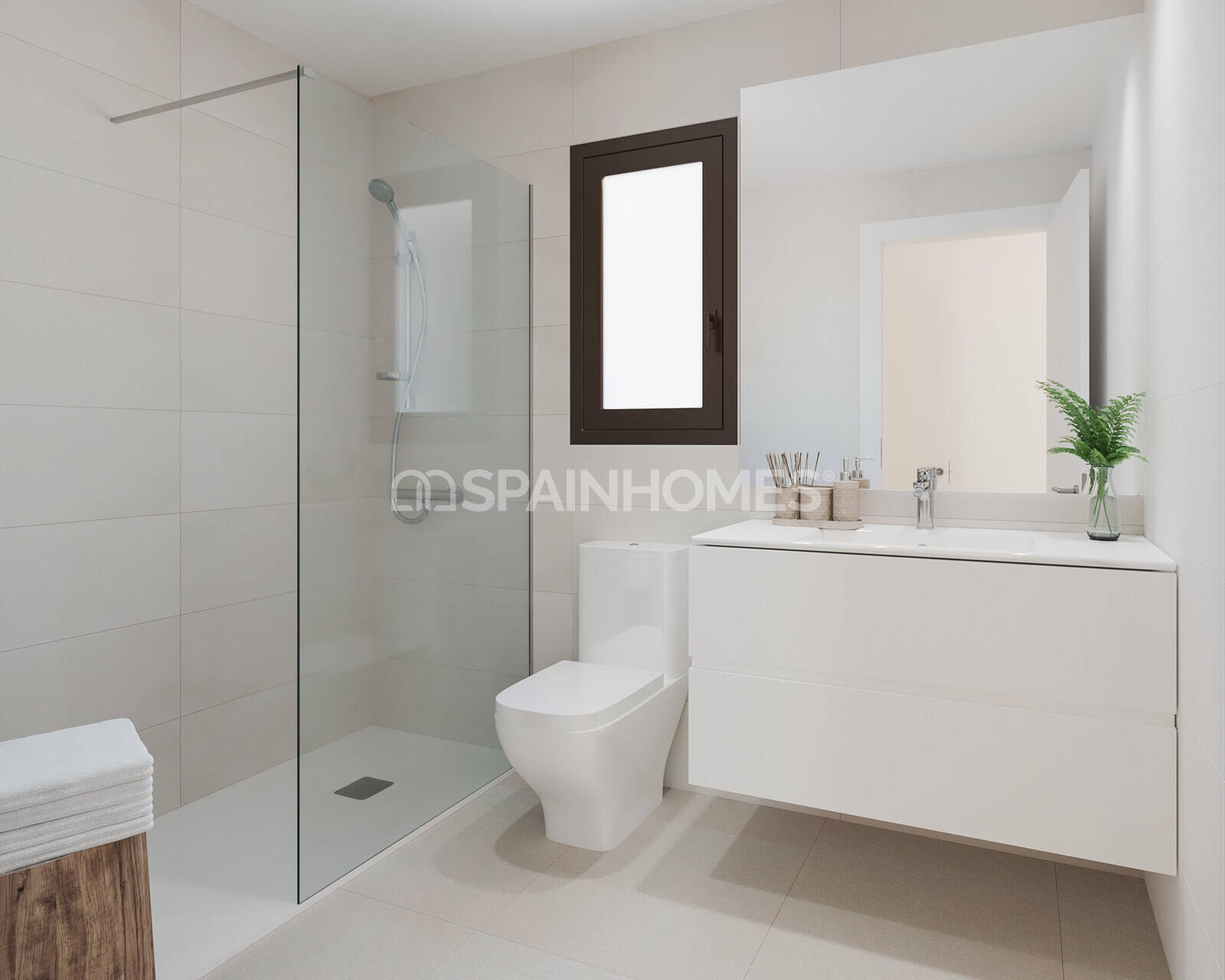 Apartament w Rincon de la Victoria, Malaga, Hiszpania 3 sypialnie, 82 mkw. nr 121235