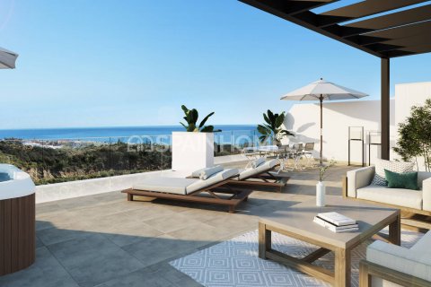 Apartment for sale Rincon de la Victoria, Malaga, Spain 3 bedrooms, 82 sq.m. No. 121235 - photo 4