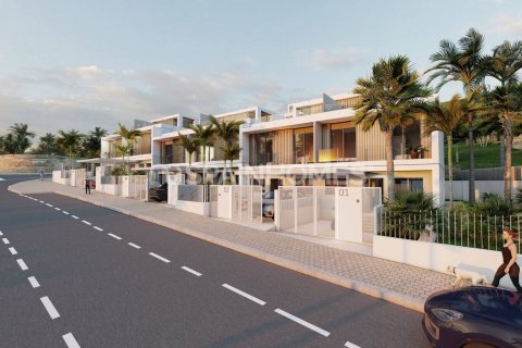 Продажа виллы в Эстепона, Малага, Испания 4 спальни, 164м2 №121232 - фото 14