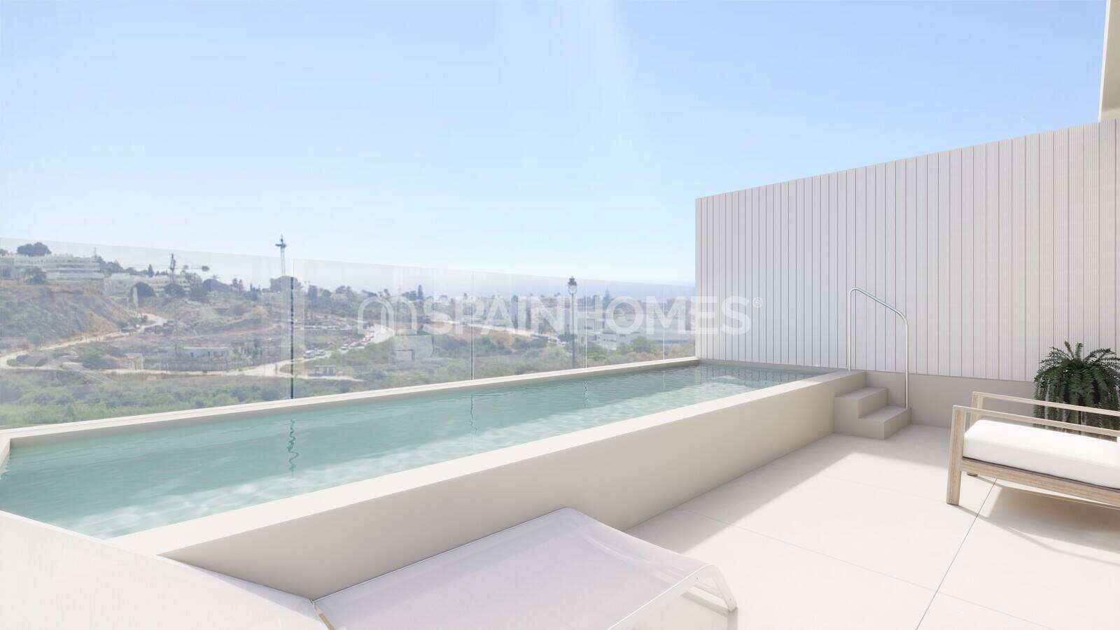Villa à Estepona, Malaga, Espagne 4 chambres, 164 m2 No. 121232