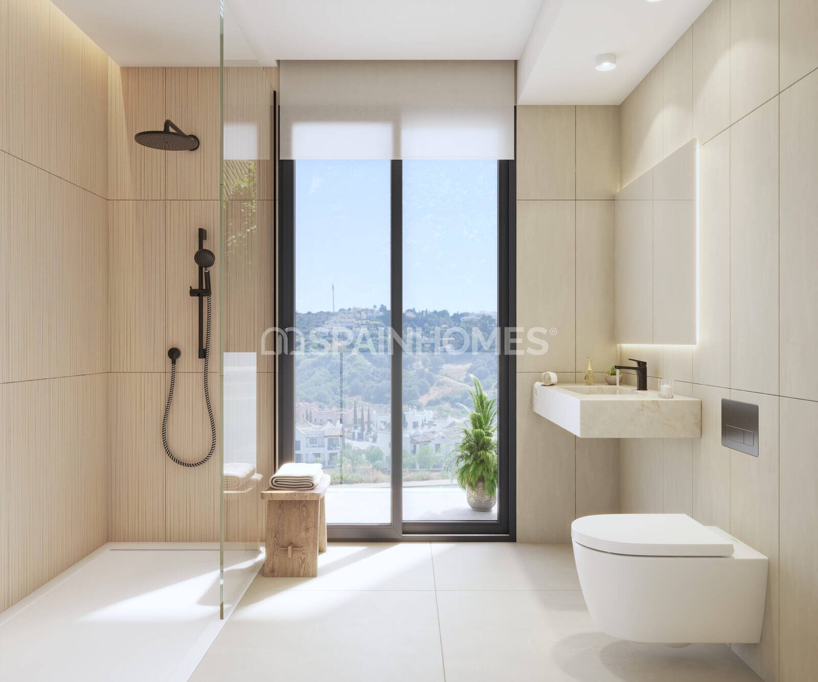 Villa à Estepona, Malaga, Espagne 4 chambres, 164 m2 No. 121232