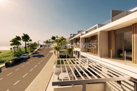 Продажа виллы в Эстепона, Малага, Испания 4 спальни, 164м2 №121232 - фото 13