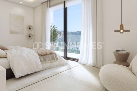 Продажа виллы в Эстепона, Малага, Испания 4 спальни, 164м2 №121232 - фото 5