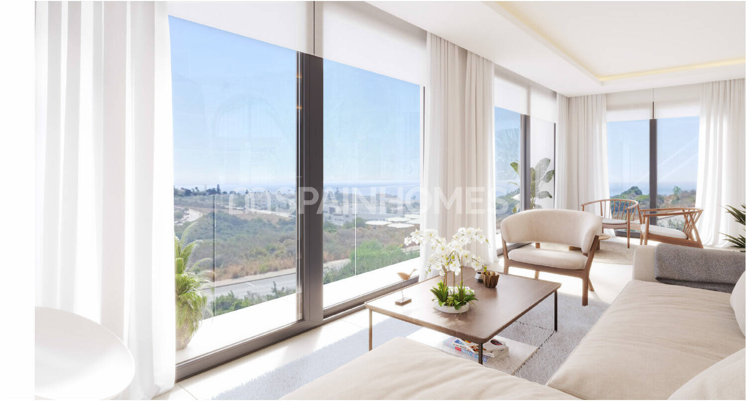 Villa à Estepona, Malaga, Espagne 4 chambres, 164 m2 No. 121232