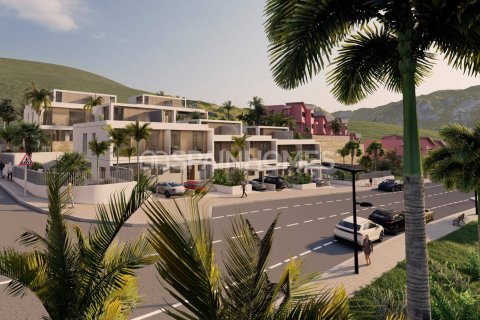 Продажа виллы в Эстепона, Малага, Испания 4 спальни, 164м2 №121232 - фото 12
