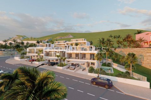 Villa till salu i Estepona, Malaga, Spanien 4 sovrum, 164 kvm. Nr. 121232 - foto 5