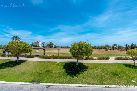 Villa in vendita Los Alcazares, Murcia, Spagna 2 camere da letto, 74 mq. N° 129178 - foto 6