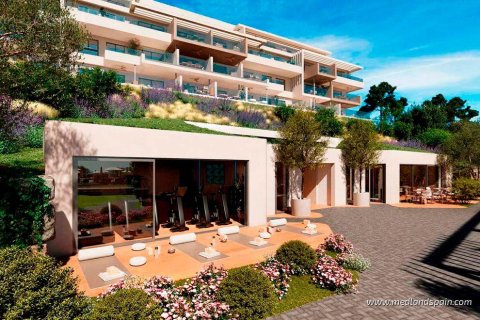 Appartamento in vendita Mijas Costa, Malaga, Spagna 3 camere da letto, 116 mq. N° 129180 - foto 6