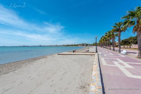 Townhouse for sale Los Alcazares, Murcia, Spain 2 bedrooms, 91.42 sq.m. No. 129179 - photo 9