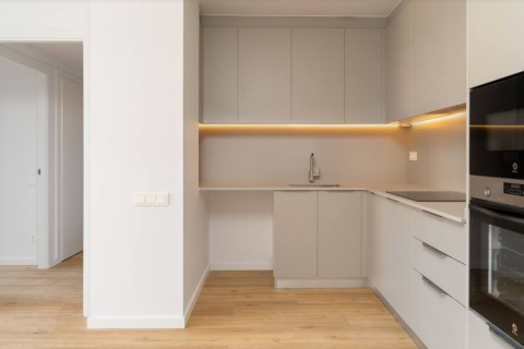 Продажа квартиры в Сабадель, Барселона, Испания 2 спальни, 67м2 №122689 - фото 8