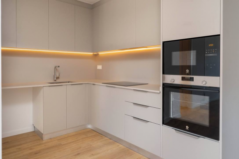Продажа квартиры в Сабадель, Барселона, Испания 2 спальни, 67м2 №122689 - фото 6