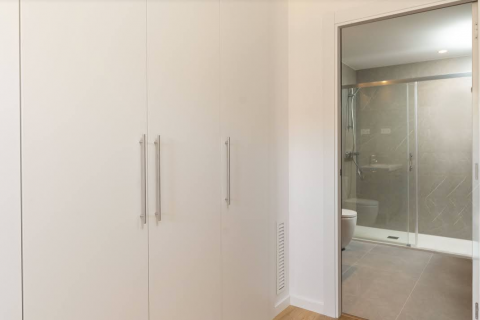 Продажа квартиры в Сабадель, Барселона, Испания 2 спальни, 67м2 №122689 - фото 12