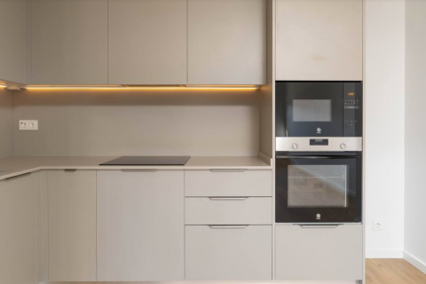 Продажа квартиры в Сабадель, Барселона, Испания 2 спальни, 67м2 №122689 - фото 9