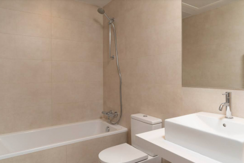 Продажа квартиры в Сабадель, Барселона, Испания 2 спальни, 67м2 №122689 - фото 13