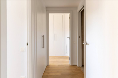Продажа квартиры в Сабадель, Барселона, Испания 2 спальни, 67м2 №122689 - фото 4