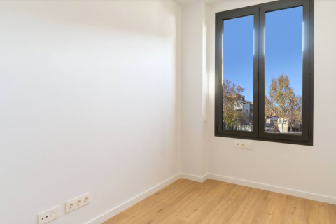 Продажа квартиры в Сабадель, Барселона, Испания 2 спальни, 67м2 №122689 - фото 5