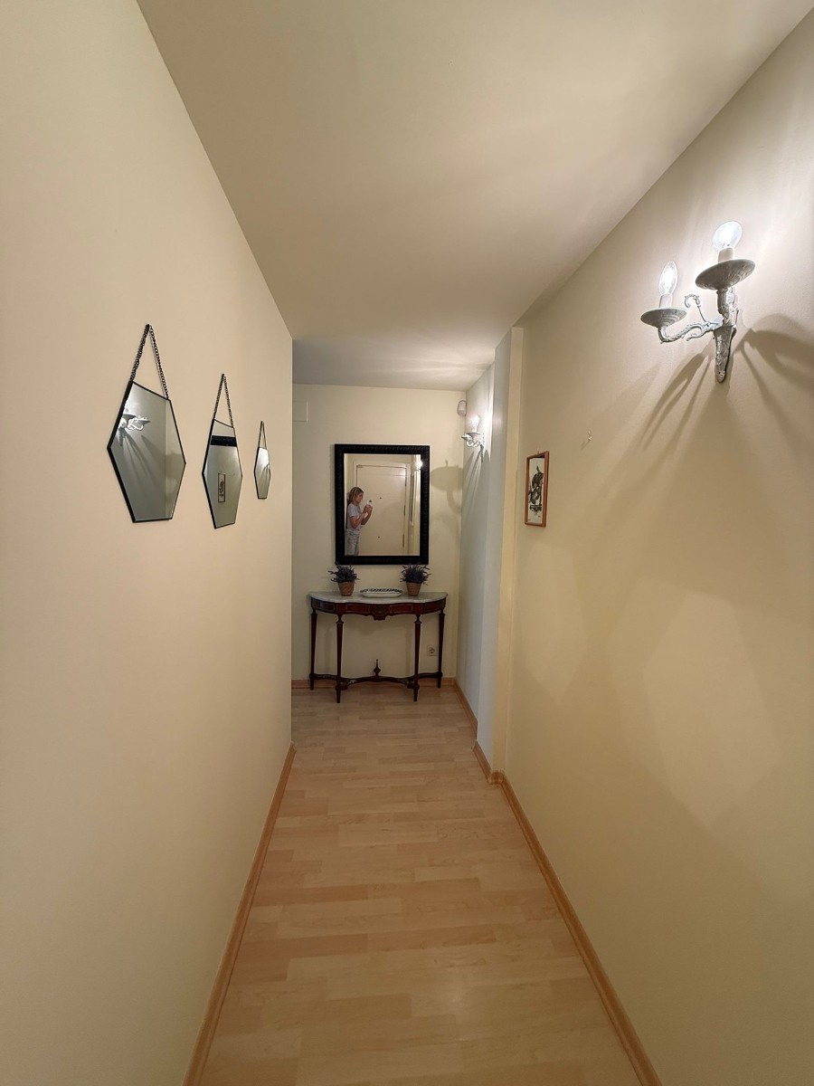 Wohnung in Lloret de Mar, Girona, Spanien 2 Schlafzimmer, 55 m2 Nr. 122686