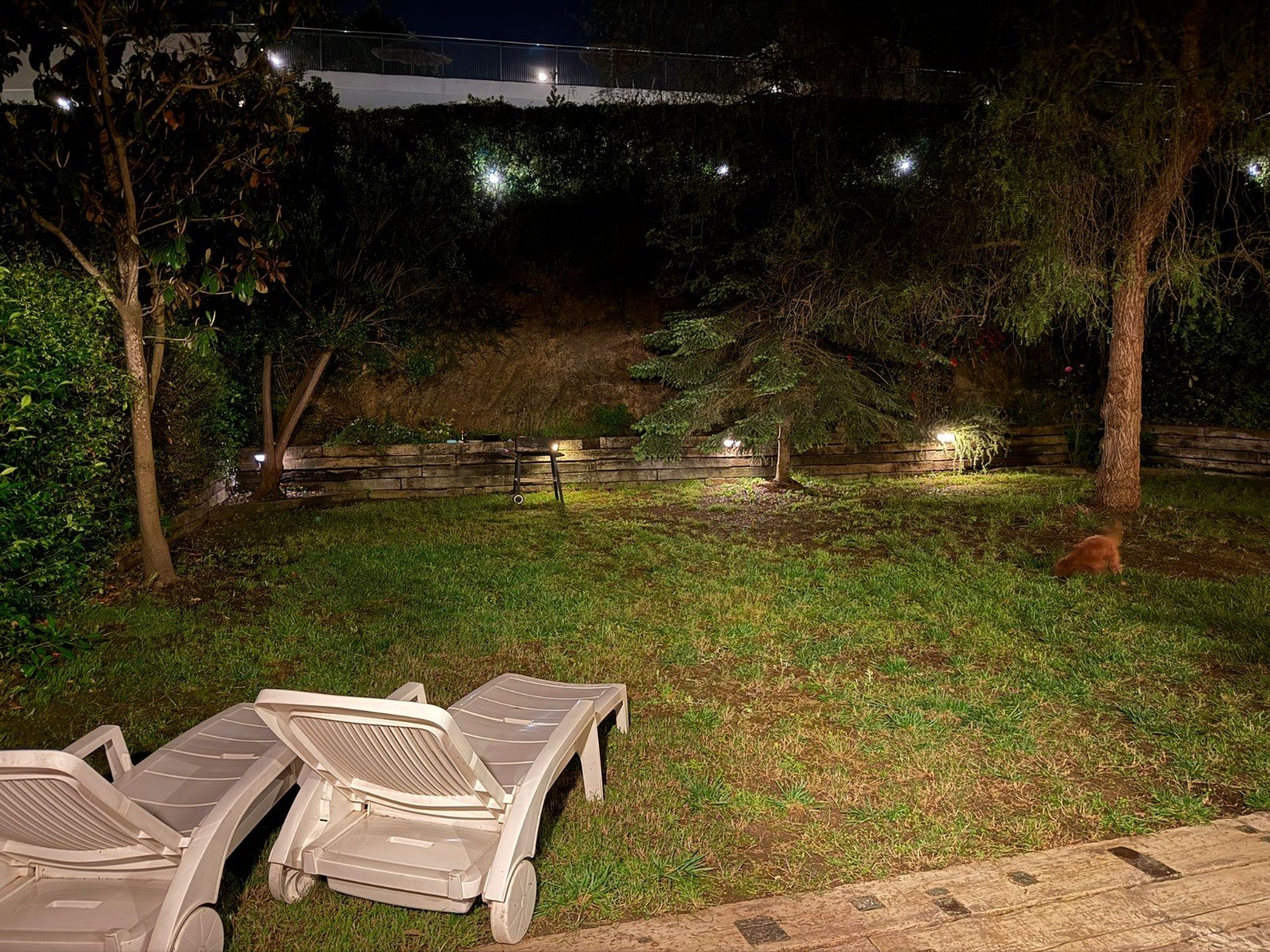 Wohnung in Lloret de Mar, Girona, Spanien 2 Schlafzimmer, 55 m2 Nr. 122686