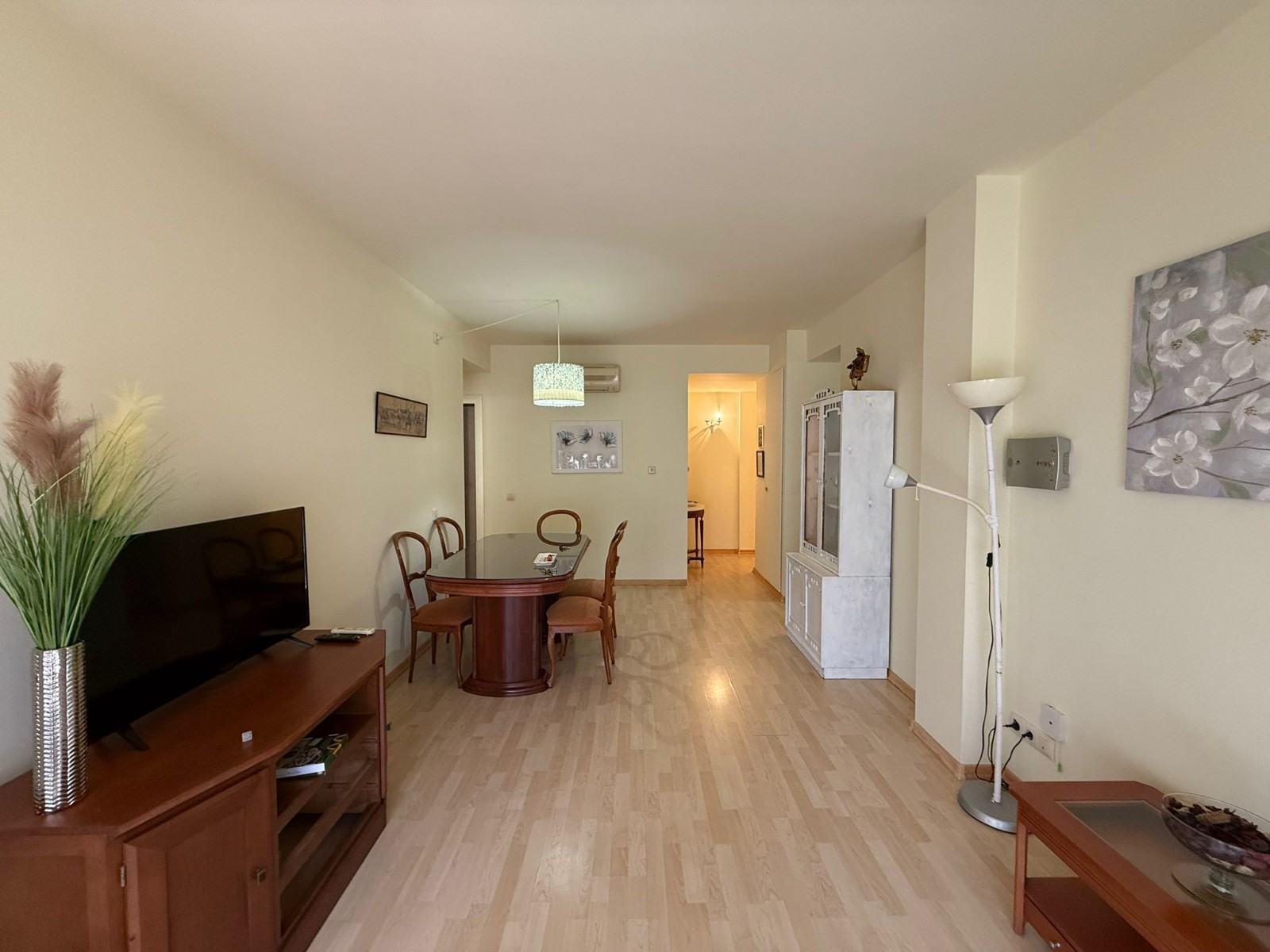 Wohnung in Lloret de Mar, Girona, Spanien 2 Schlafzimmer, 55 m2 Nr. 122686