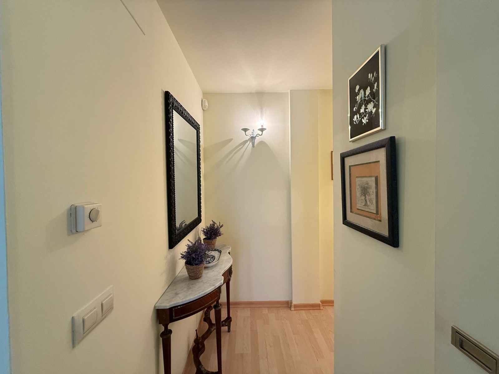 Wohnung in Lloret de Mar, Girona, Spanien 2 Schlafzimmer, 55 m2 Nr. 122686
