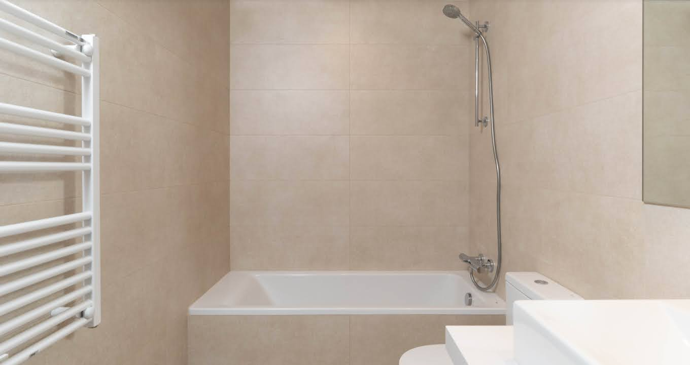 Dzīvoklis Sabadell, Barcelona, Spānijā 3 istabas, 93 m2 Nr. 122691
