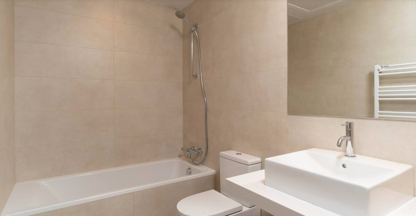 Dzīvoklis Sabadell, Barcelona, Spānijā 3 istabas, 93 m2 Nr. 122691