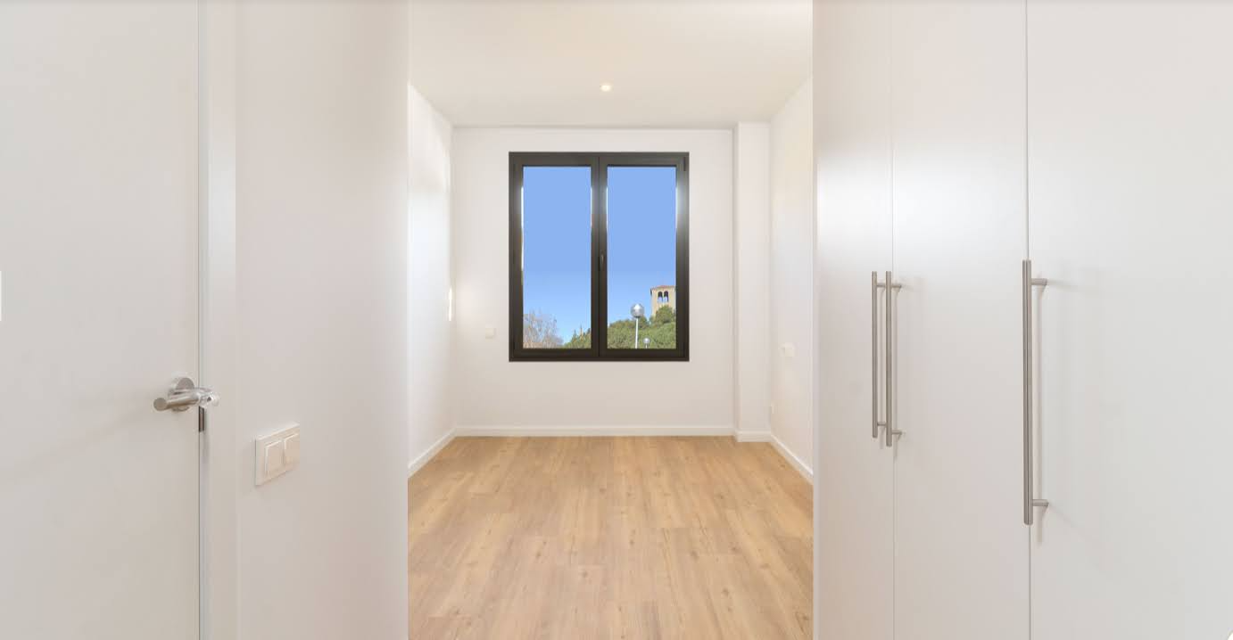 Dzīvoklis Sabadell, Barcelona, Spānijā 3 istabas, 93 m2 Nr. 122691