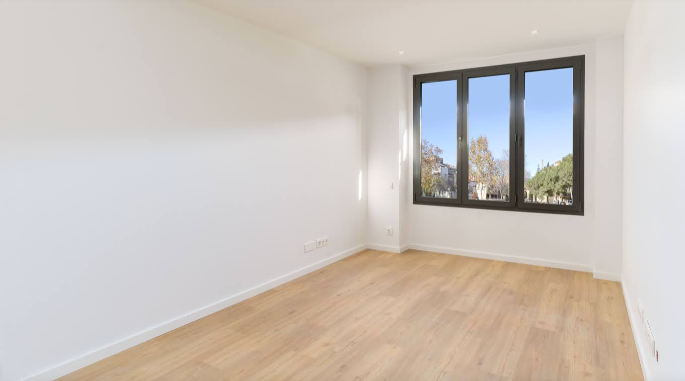 Dzīvoklis Sabadell, Barcelona, Spānijā 3 istabas, 93 m2 Nr. 122691
