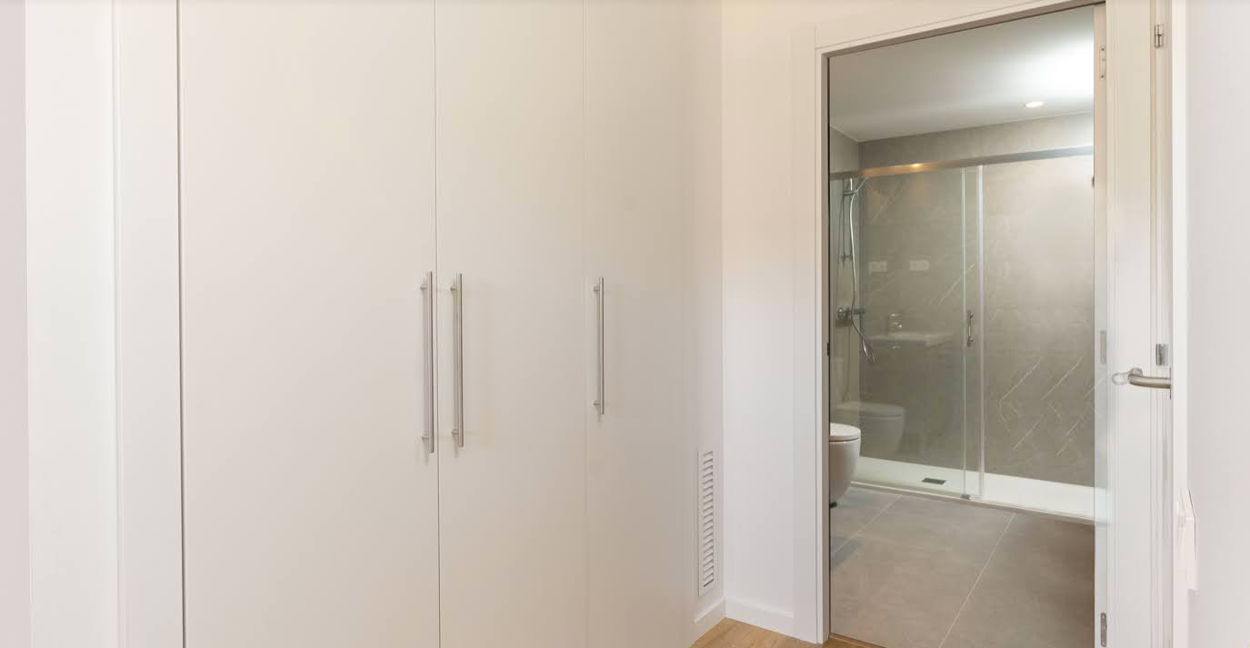 Dzīvoklis Sabadell, Barcelona, Spānijā 3 istabas, 93 m2 Nr. 122691