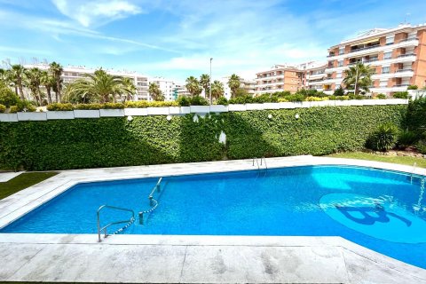 Appartamento in vendita Lloret de Mar, Girona, Spagna 2 camere da letto, 63 mq. N° 122687 - foto 23