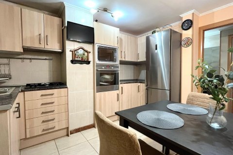 Appartamento in vendita Lloret de Mar, Girona, Spagna 2 camere da letto, 63 mq. N° 122687 - foto 12