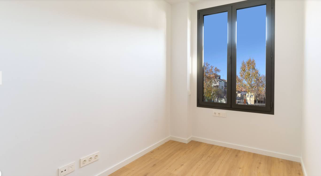 Appartamento a Sabadell, Barcelona, Spagna 2 camere da letto, 80 mq. N° 122690