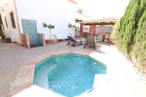 Wohnung zum Verkauf Villamartin, Alicante, Spanien 4 Schlafzimmer, 189 m2 Nr. 129680 - Foto 26