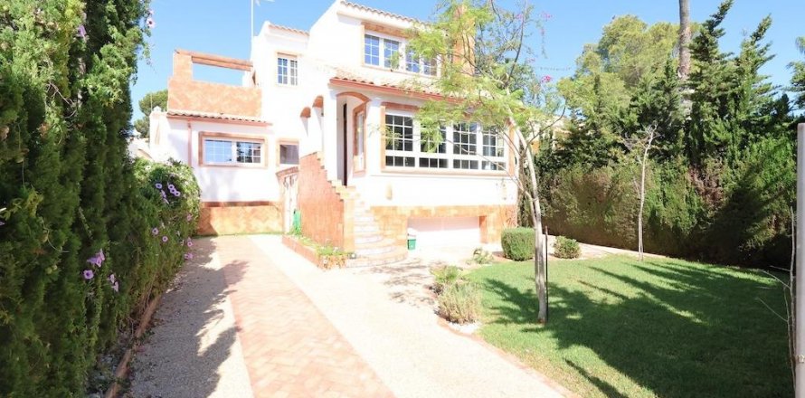Wohnung Villamartin, Alicante, Spanien 4 Schlafzimmer, 189 m2 Nr. 129680